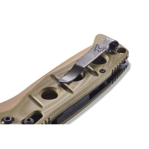 Ніж Benchmade 