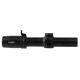 Приціл Primary Arms SLx 1-10×28, SFP, ACSS Griffin M10S, 0.5 MOA (Illuminated) black
