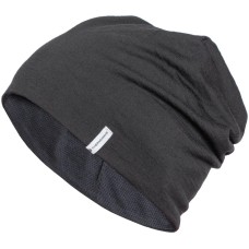 Шапка Thermowave Merino Beanie L/XL Чорний