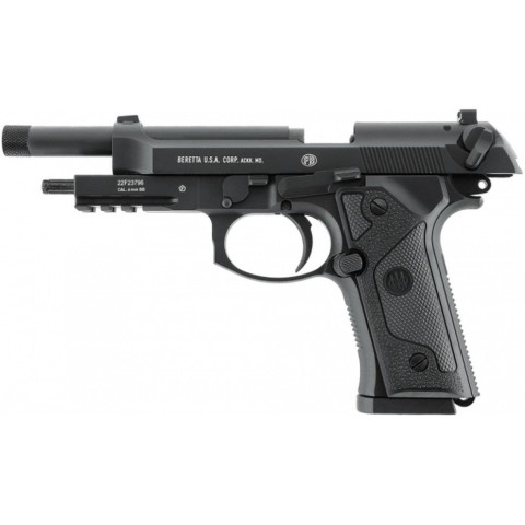 Пневматичний страйкбольний пістолет Umarex Beretta M9A3 FM  кал. 6мм. CO2