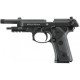 Пневматичний страйкбольний пістолет Umarex Beretta M9A3 FM  кал. 6мм. CO2