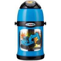 Термос ZOJIRUSHI SC-ZT45AZ дитячий 0.45 л Blue