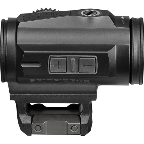 Прицел Vortex Spitfire® HD Gen II, 3X Prism, прицельная сетка AR-BDC4