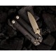 Мультиінструмент Leatherman ARC Obsidian Limited, шкіряний чохол, біти
