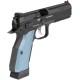 Пистолет пневм. ASG Shadow 2 Blowback. CO2. кал. 4.5 мм