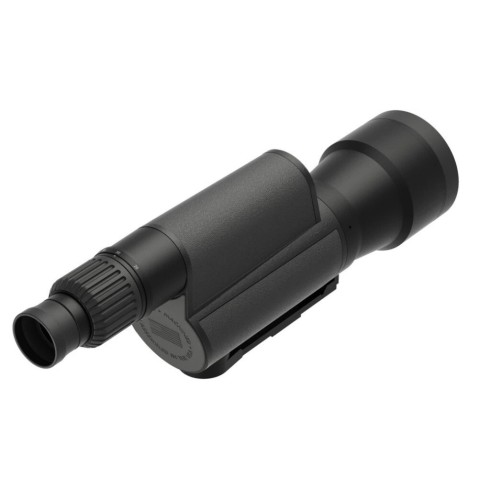 Труба подзорная Leupold Mark 4 20-60x80mm Mil Dot чёрная
