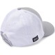 Кепка Pelagic Offshore Low Profile Trucker light gray