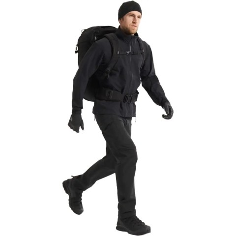 Куртка Arc'teryx Patrol Jacket AR Men's XS black