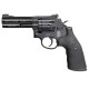 Револьвер пневматический Smith&Wesson 586,4