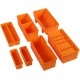 Коробка Brain Feeder Method Box #1 35*25*8cm