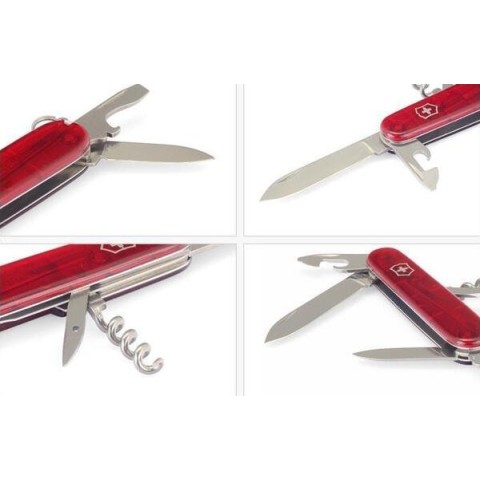 Нож Victorinox Swiss Army Spartan