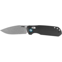 Нож CJRB Maximal, AR-RPM9,  G10 ц:black