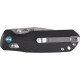 Нож CJRB Maximal, AR-RPM9,  G10 ц:black