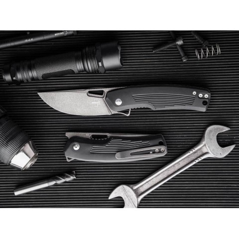 Ніж Boker Plus 
