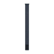 Ремешок для смарт-часов Garmin UltraFit 22 нейлоновый Granite blue