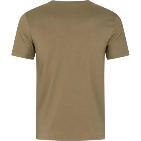 Футболка Seeland Cross-list 2XL covert green