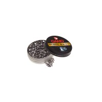 Пульки Gamo Pro-Match 0.50 г, кал.177(4.5 мм), 500 шт.