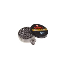 Кульки Gamo Pro-Match 0.50 г, кал.177(4.5 мм), 500 шт.