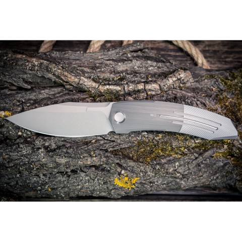 Ніж складаний Weknife Sine Wave WE23069B-2