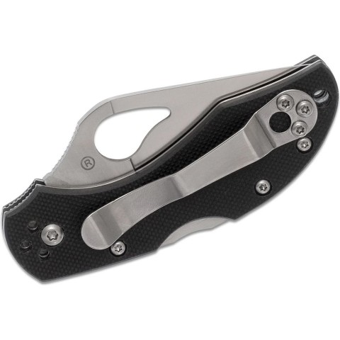 Ніж Spyderco Byrd Robin 2, G-10 (BY10GP2)