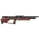 Пневматична гвинтівка (PCP) Козак FC-2 550/290 (кал. 4,5 мм, коричневий)