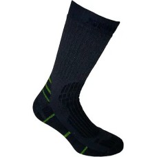 Носки Spring WINTER PROOF 43-46 black/green