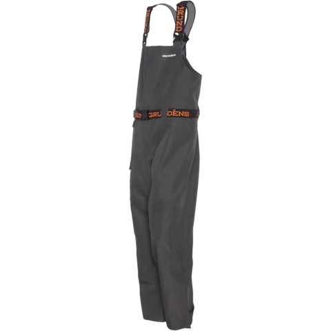 Полукомбинезон Grundens Downrigger Gore-Tex® M anchor