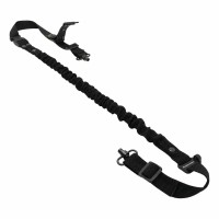 Ремень Ragnarok FORSETI QD GEN.II 1/2-точечный эластичный Black