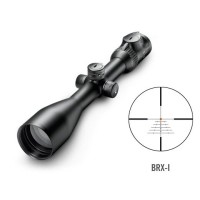 Приціл оптичний Swarovski 2-12x50 Z6I II L BRX-I