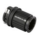 Корпуси касети Garmin Tacx MICRO SPLINE