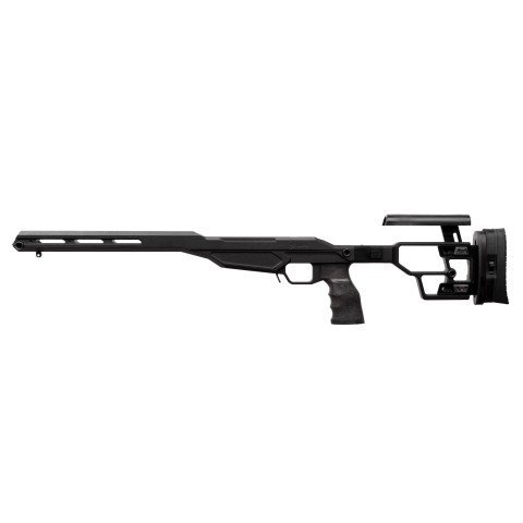 Ложе-шасси для TIKKA T3x (черный)