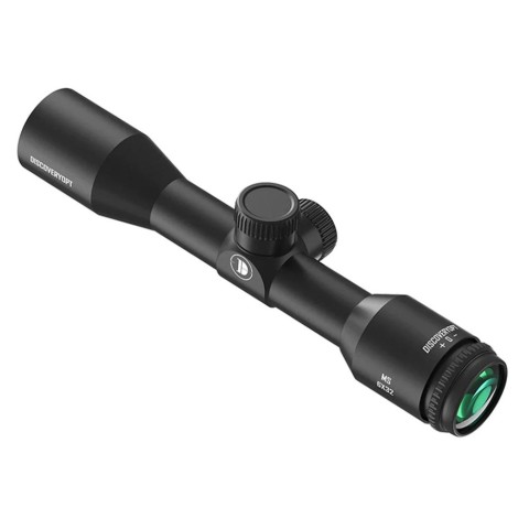 DISCOVERY Optics MS 6X32 25, 4mm, без підсвічування