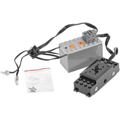 Конструктор ZIPP Toys 