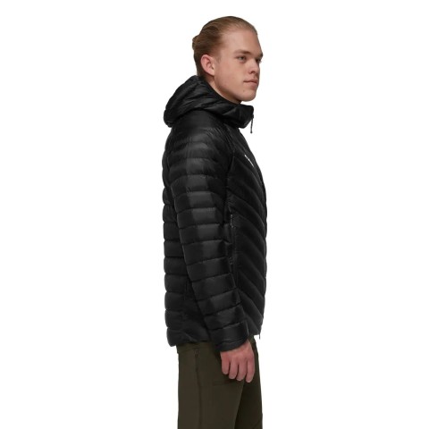 Куртка Mammut Broad Peak IN Hooded Jacket M XXL 1013-02961 black