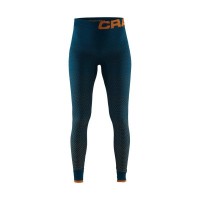 Warm Intensity Pants Woman