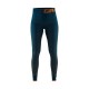 Warm Intensity Pants Woman