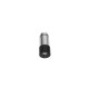 Фонарь LedLenser Automotive Silver\Black (заряжаемый)