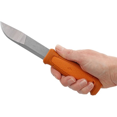 Нож Morakniv Kansbol Multi-Mount ц:оранжевый