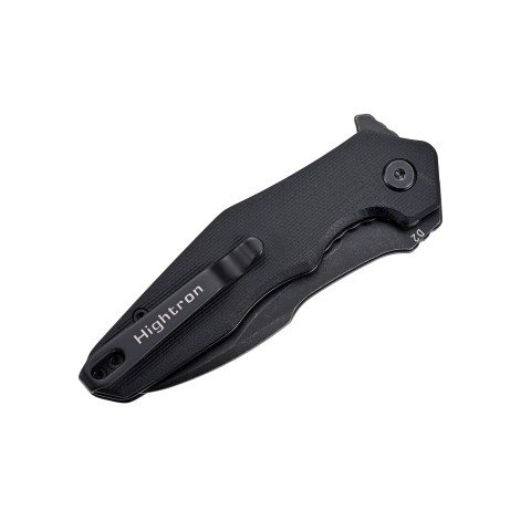 Ніж Hightron Mini Ventura, D2, G10