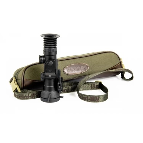 Приціл нічного бачення Dedal-460 DK3 BW