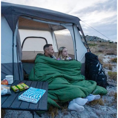 Спальный мешок Naturehike CNK2350WS019 Green