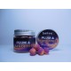 Бойли Baitex Pop-Ups Plum & Banoffee 12мм (30шт)