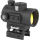 Прицел Bushnell AR71XRD AR TRS-26, 3 MOA, 1x26mm