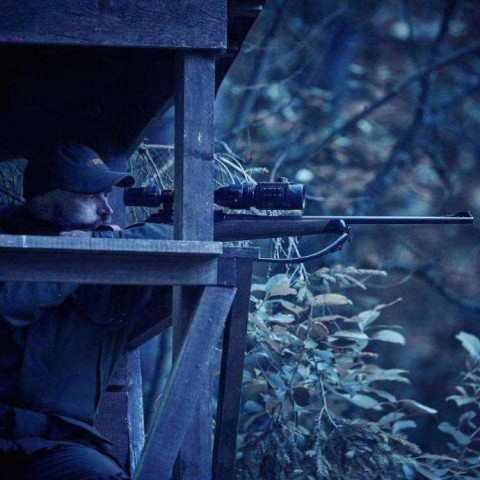 Тепловізійна насадка Pulsar Krypton FXG50