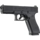Пістолет пневматичний Umarex Glock 17 Gen5 MOS Pellet