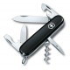 Ніж Victorinox Spartan 91мм,12функ,чорн