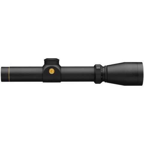 Прицел Leupold VX-1 Shotgun/Muzzleloader 1-4x20mm Heavy Duplex