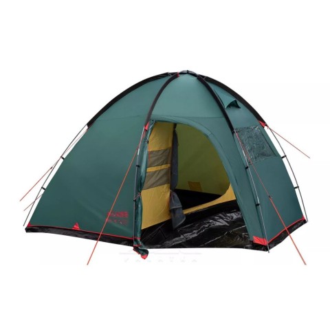 Намет Tramp Lite Camp 3 olive UTLT-007