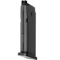 Магазин для пневматичного пістолета Umarex GLOCK 17 Gen4 Blowback кал. 4,5 мм