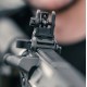 Целик складной Magpul MBUS 3 Weaver/Picatinny